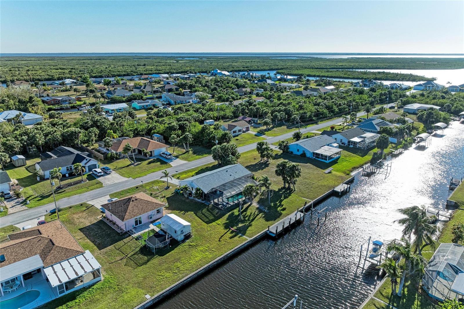 18082 EAU GALLIE CIR S, PORT CHARLOTTE, FL, 33948