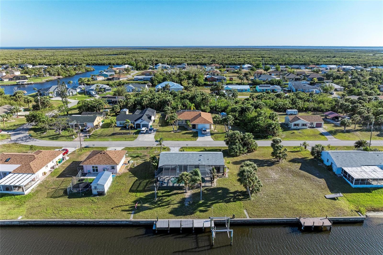 18082 EAU GALLIE CIR S, PORT CHARLOTTE, FL, 33948