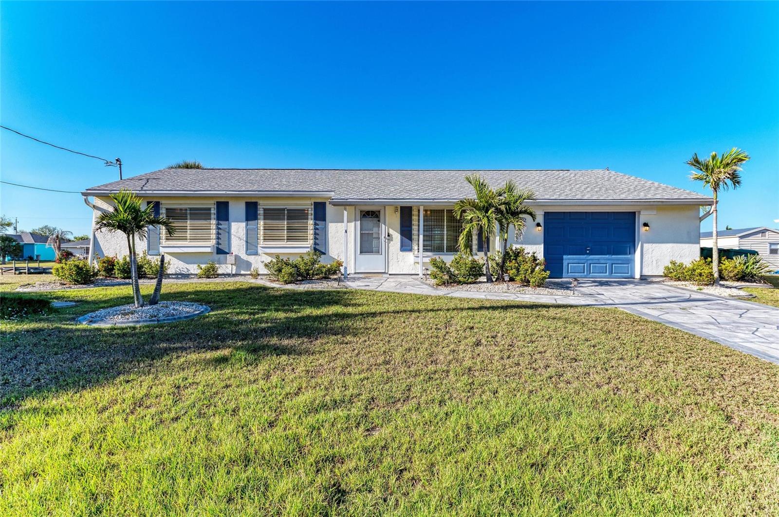 18082 EAU GALLIE CIR S, PORT CHARLOTTE, FL, 33948