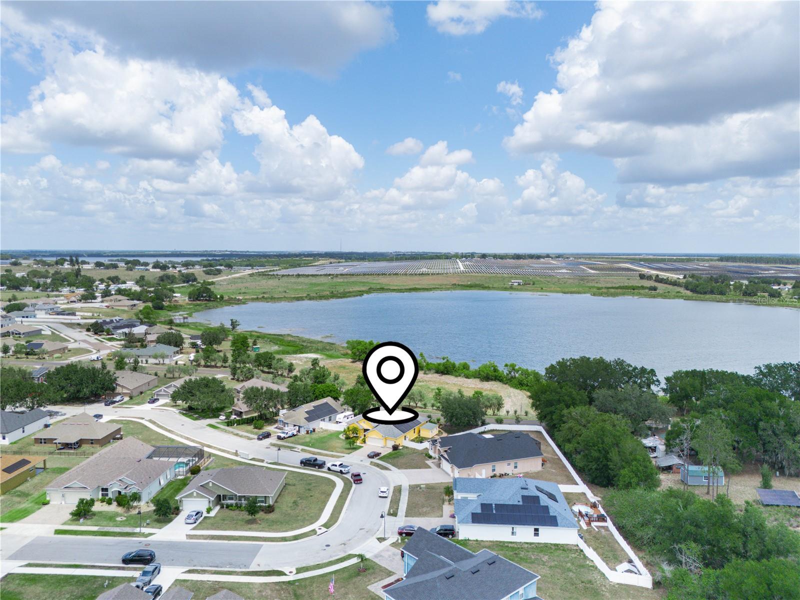 147 BROOKSHIRE DR, LAKE WALES, FL, 33898