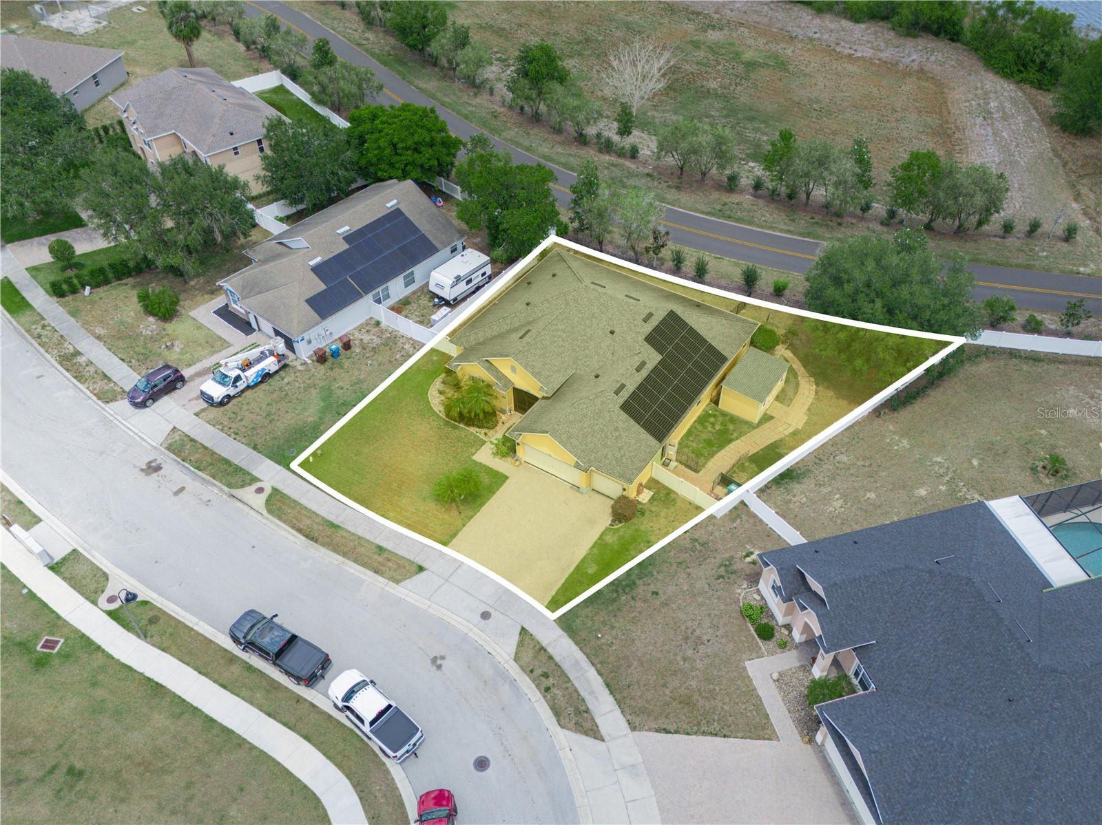 147 BROOKSHIRE DR, LAKE WALES, FL, 33898