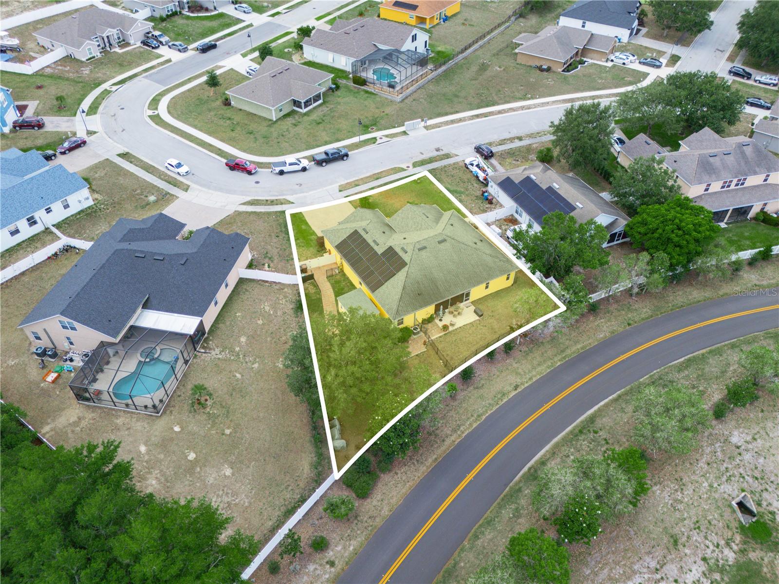 147 BROOKSHIRE DR, LAKE WALES, FL, 33898