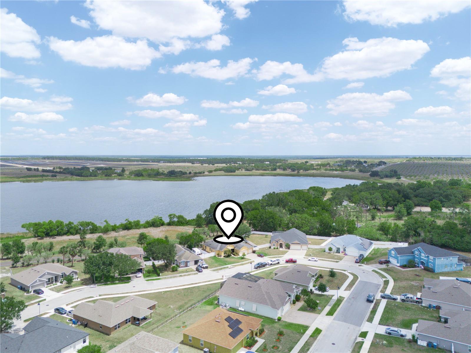 147 BROOKSHIRE DR, LAKE WALES, FL, 33898