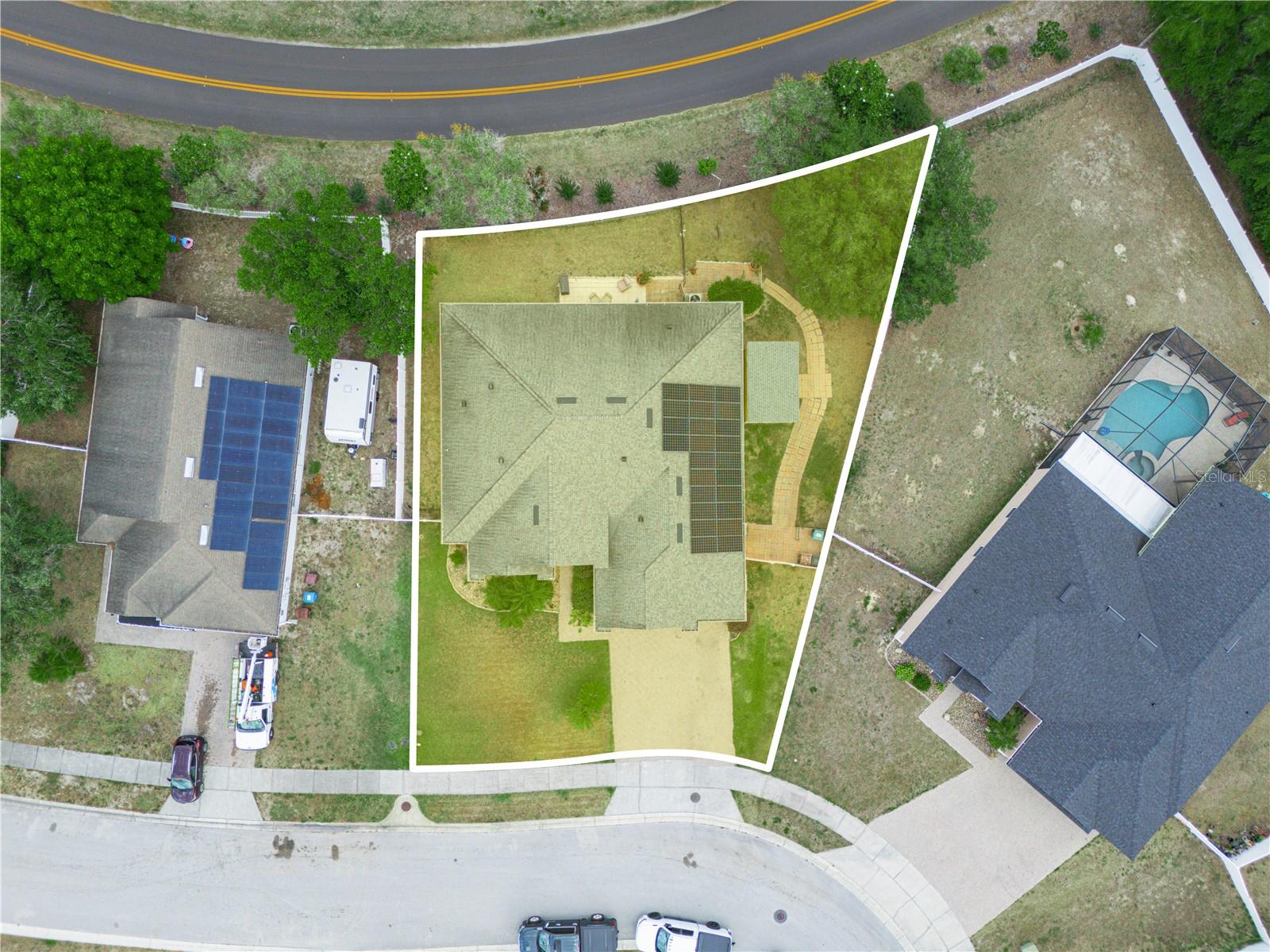 147 BROOKSHIRE DR, LAKE WALES, FL, 33898