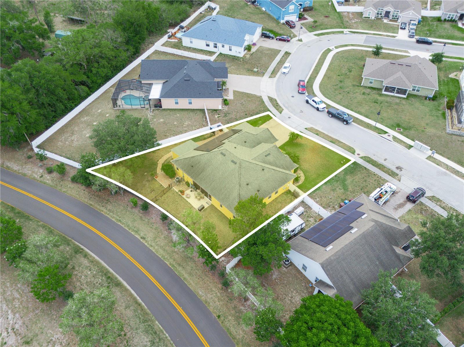 147 BROOKSHIRE DR, LAKE WALES, FL, 33898