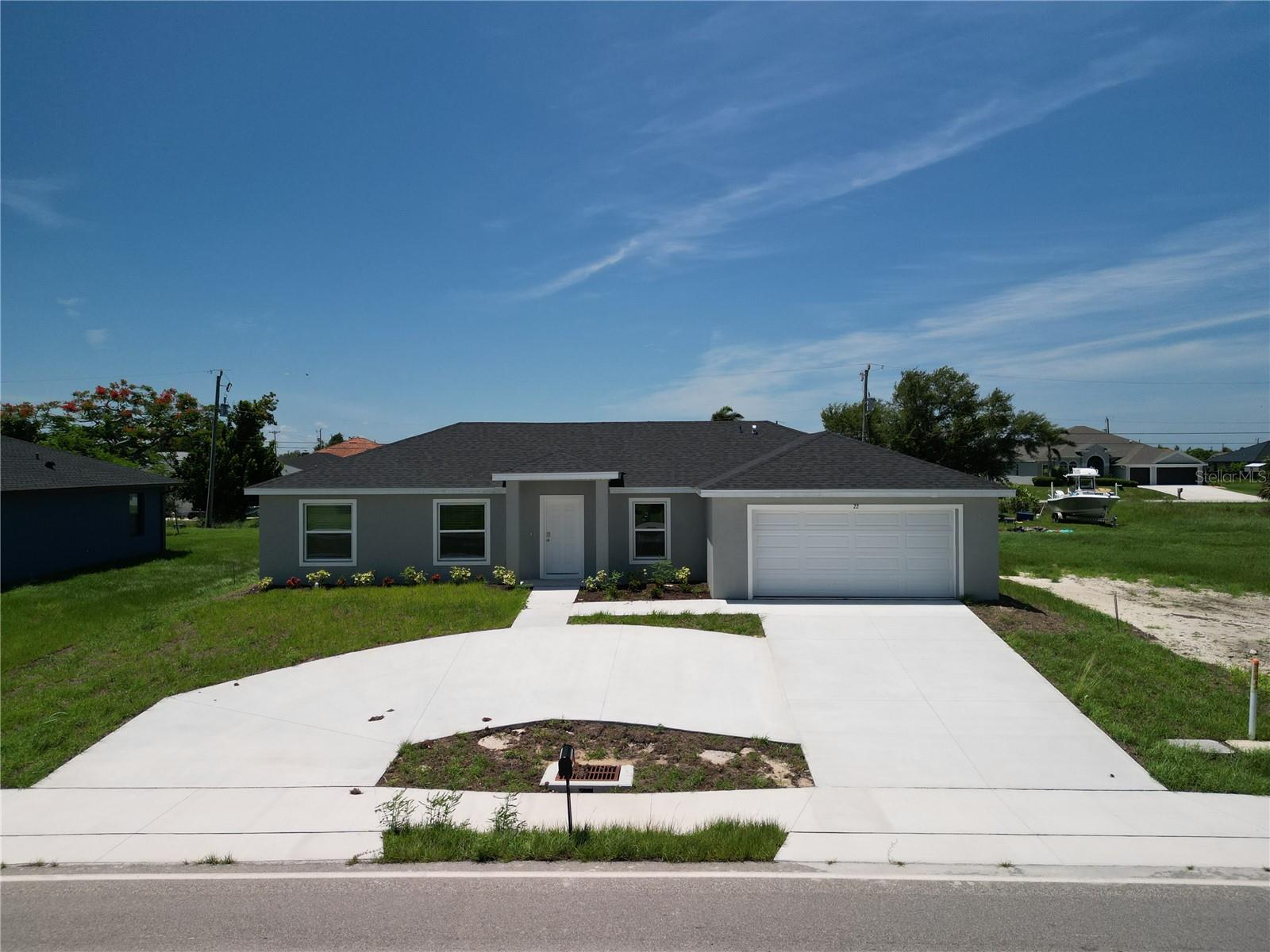 22 TROPICANA PKWY W, CAPE CORAL, FL, 33993