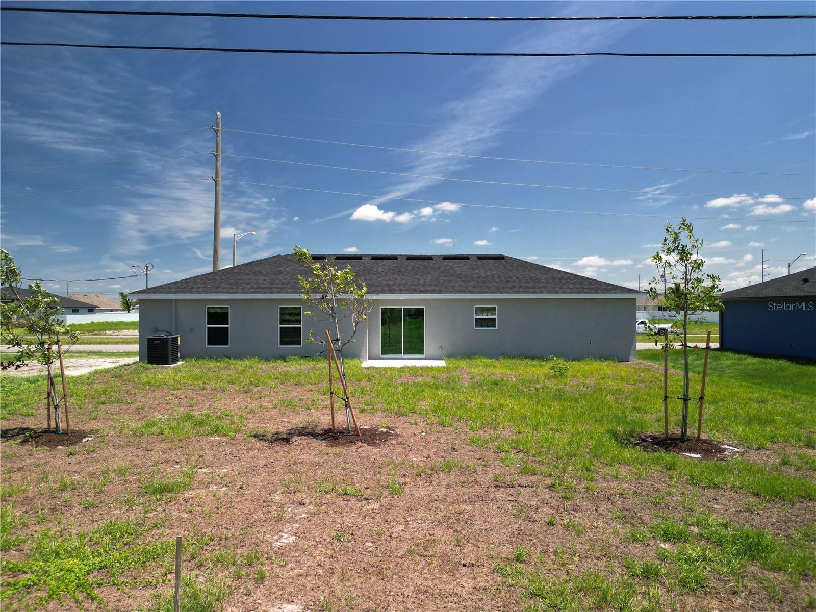 22 TROPICANA PKWY W, CAPE CORAL, FL, 33993