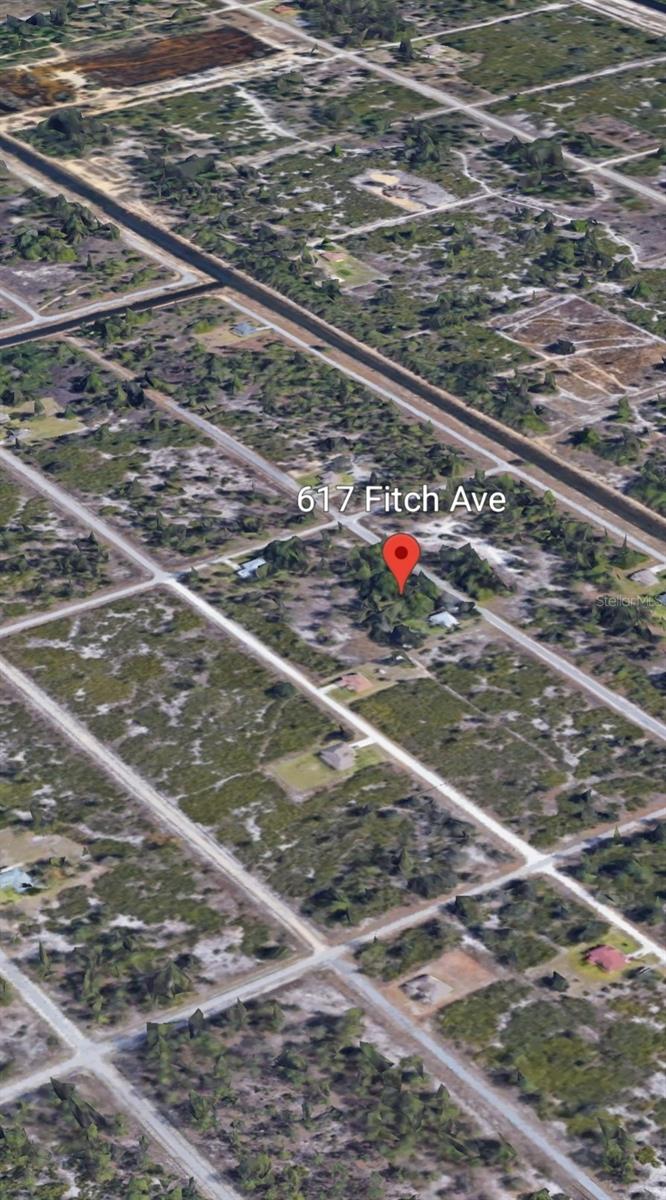 617 FITCH AVE, LEHIGH ACRES, FL, 33972