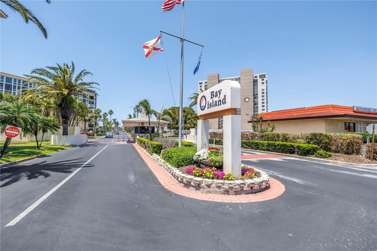 7625 SUN ISLAND DR S #106, SOUTH PASADENA, FL, 33707