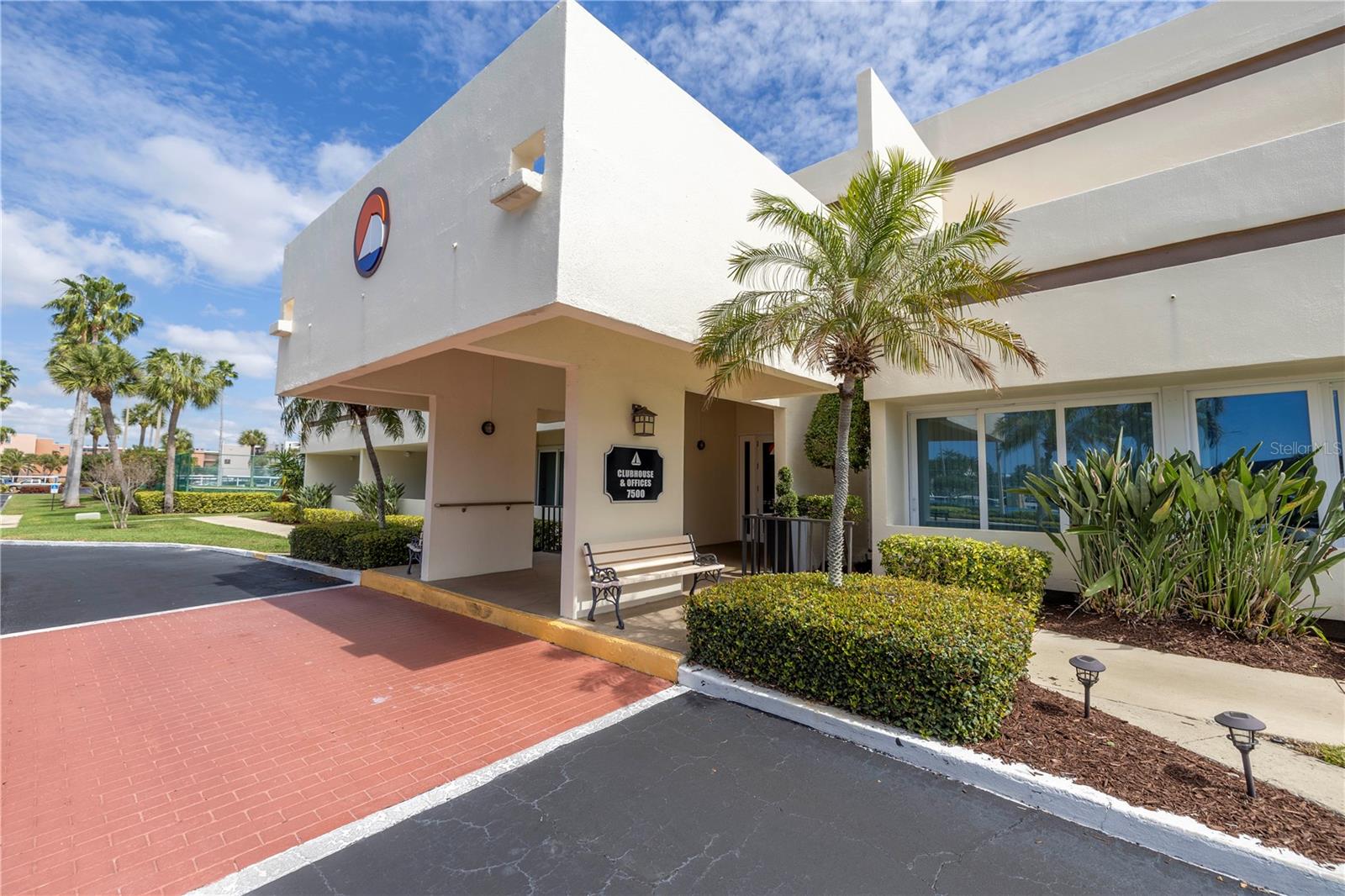 7625 SUN ISLAND DR S #106, SOUTH PASADENA, FL, 33707