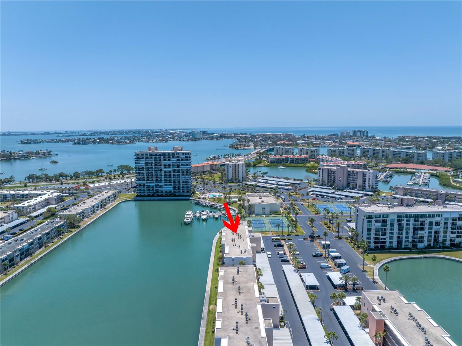 7625 SUN ISLAND DR S #106, SOUTH PASADENA, FL, 33707