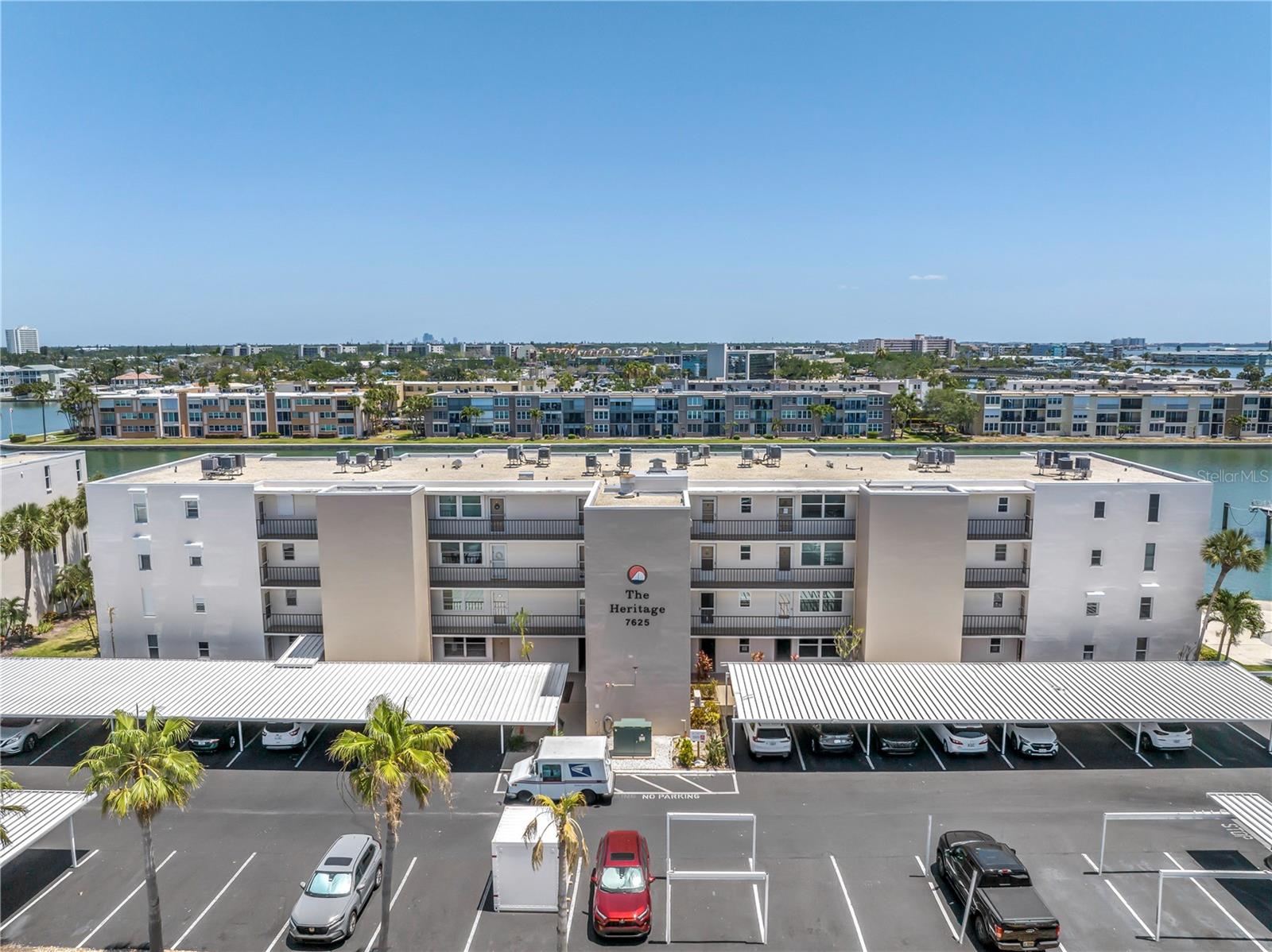 7625 SUN ISLAND DR S #106, SOUTH PASADENA, FL, 33707