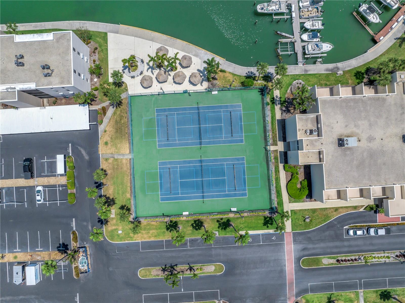 7625 SUN ISLAND DR S #106, SOUTH PASADENA, FL, 33707