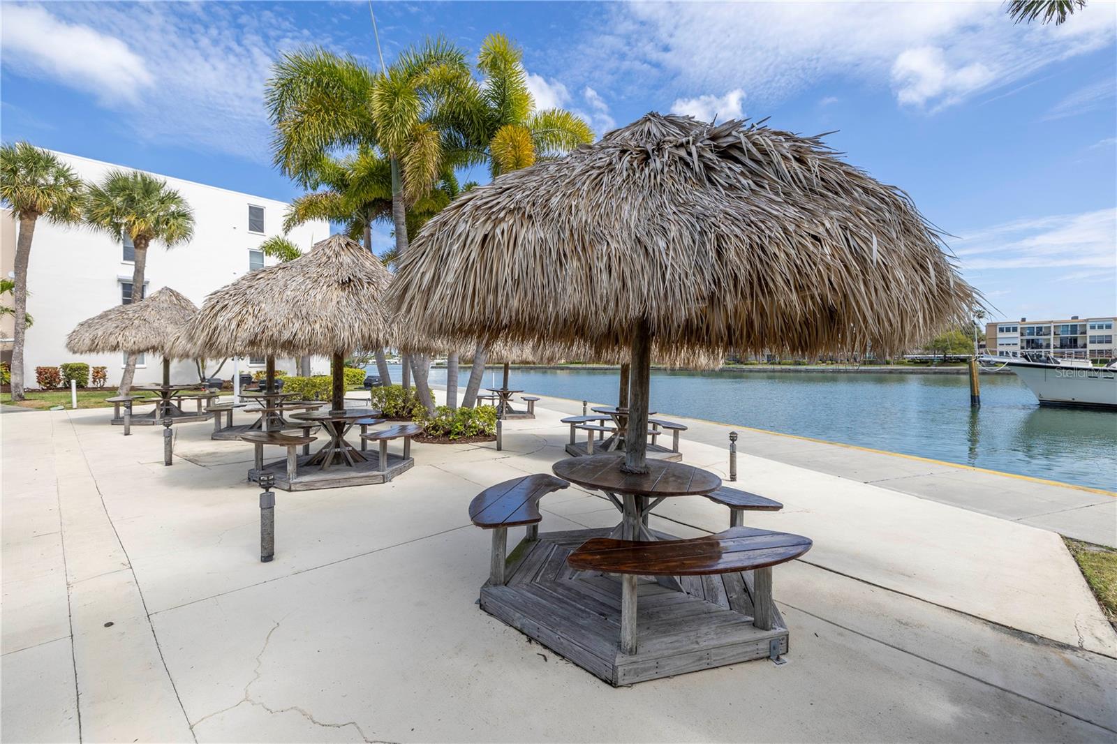7625 SUN ISLAND DR S #106, SOUTH PASADENA, FL, 33707
