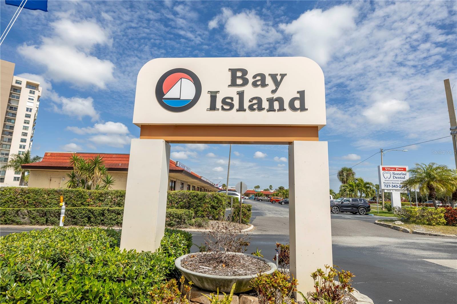 7625 SUN ISLAND DR S #106, SOUTH PASADENA, FL, 33707