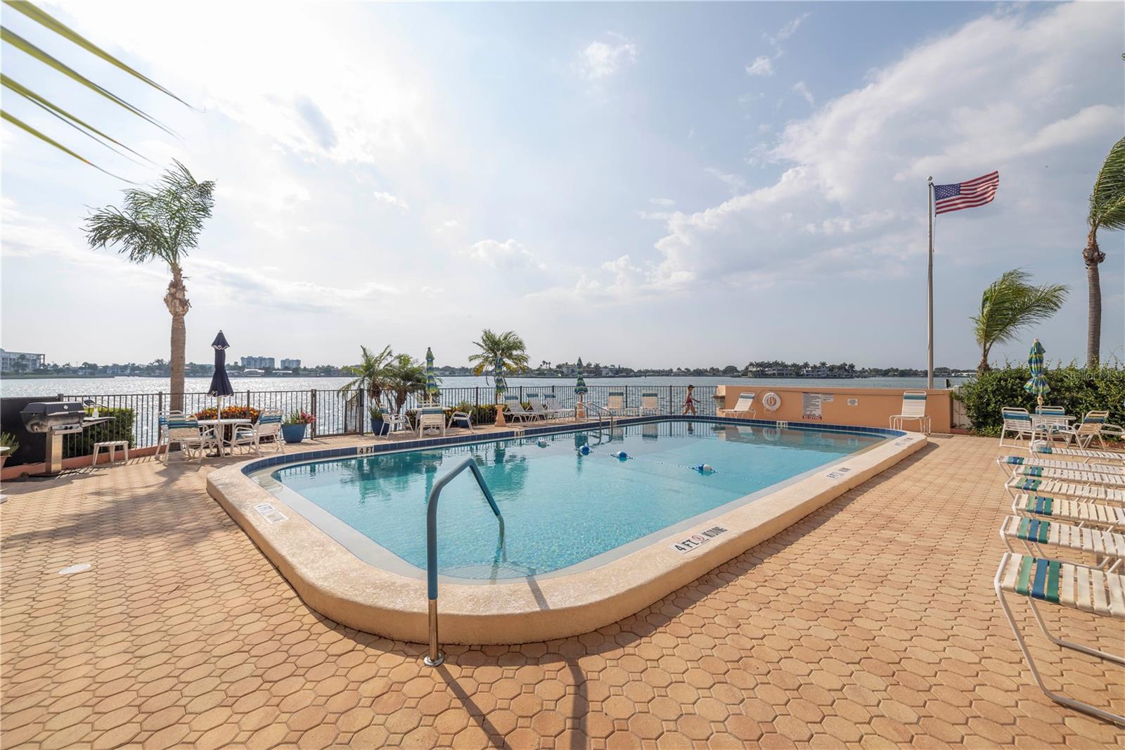 7625 SUN ISLAND DR S #106, SOUTH PASADENA, FL, 33707