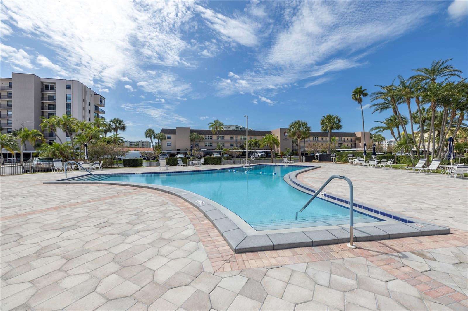 7625 SUN ISLAND DR S #106, SOUTH PASADENA, FL, 33707