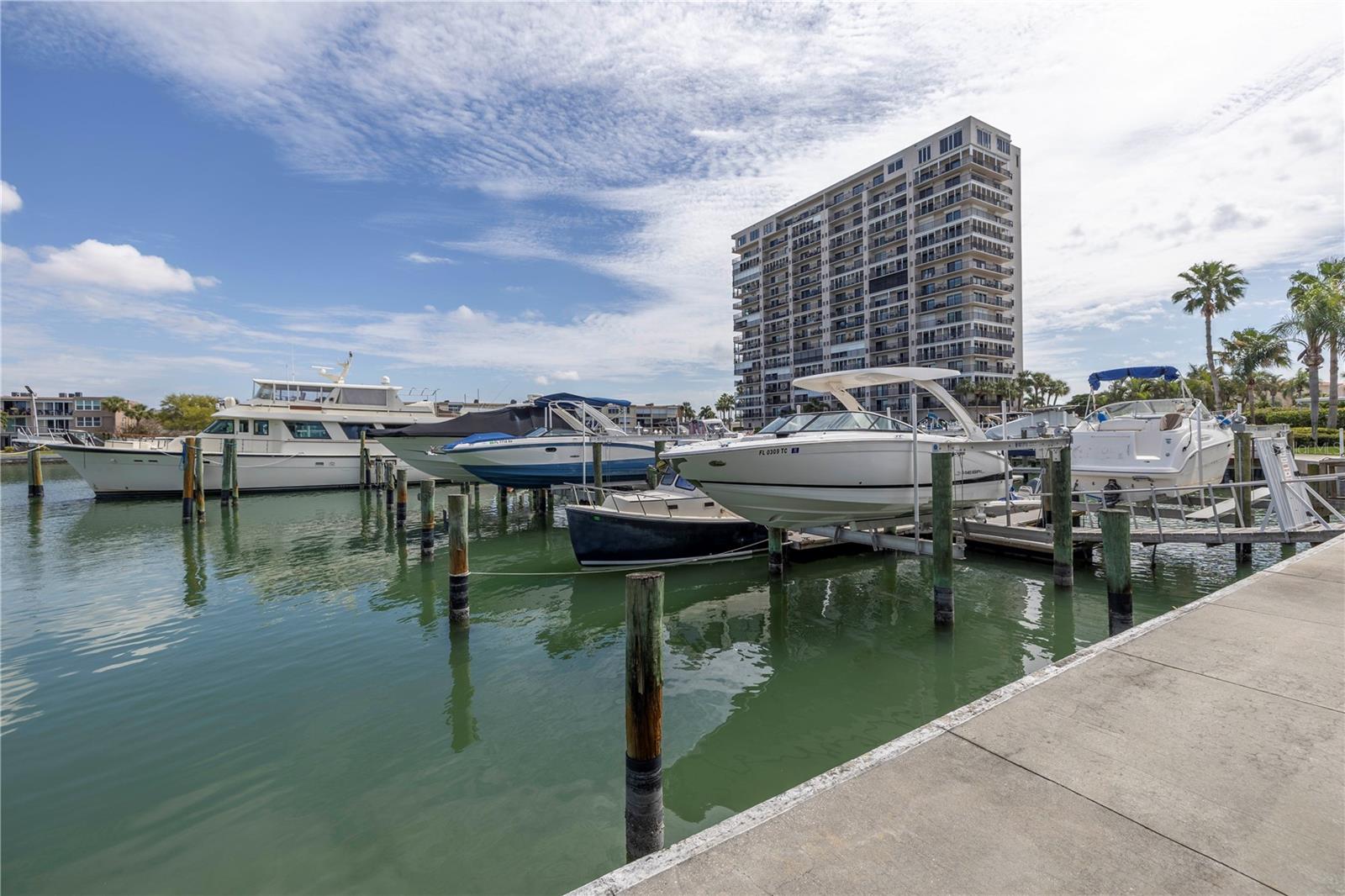 7625 SUN ISLAND DR S #106, SOUTH PASADENA, FL, 33707