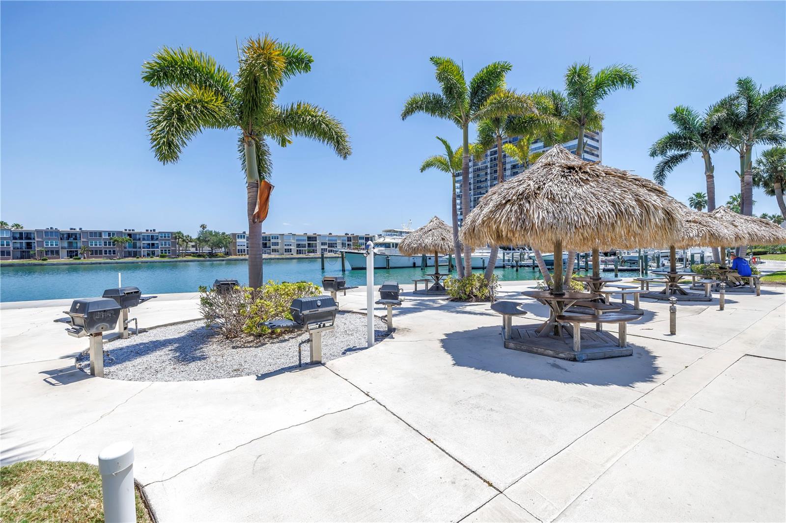 7625 SUN ISLAND DR S #106, SOUTH PASADENA, FL, 33707