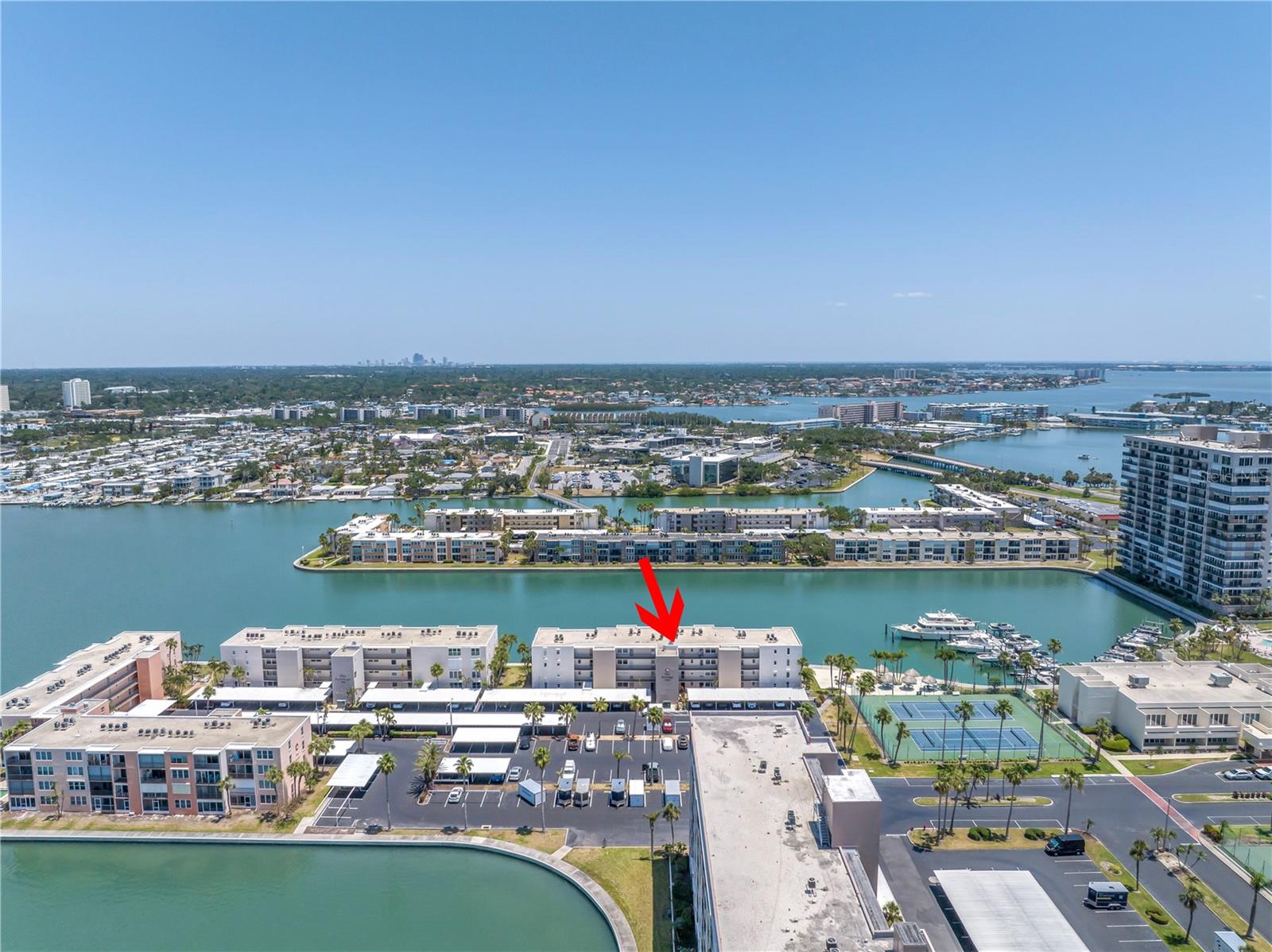 7625 SUN ISLAND DR S #106, SOUTH PASADENA, FL, 33707