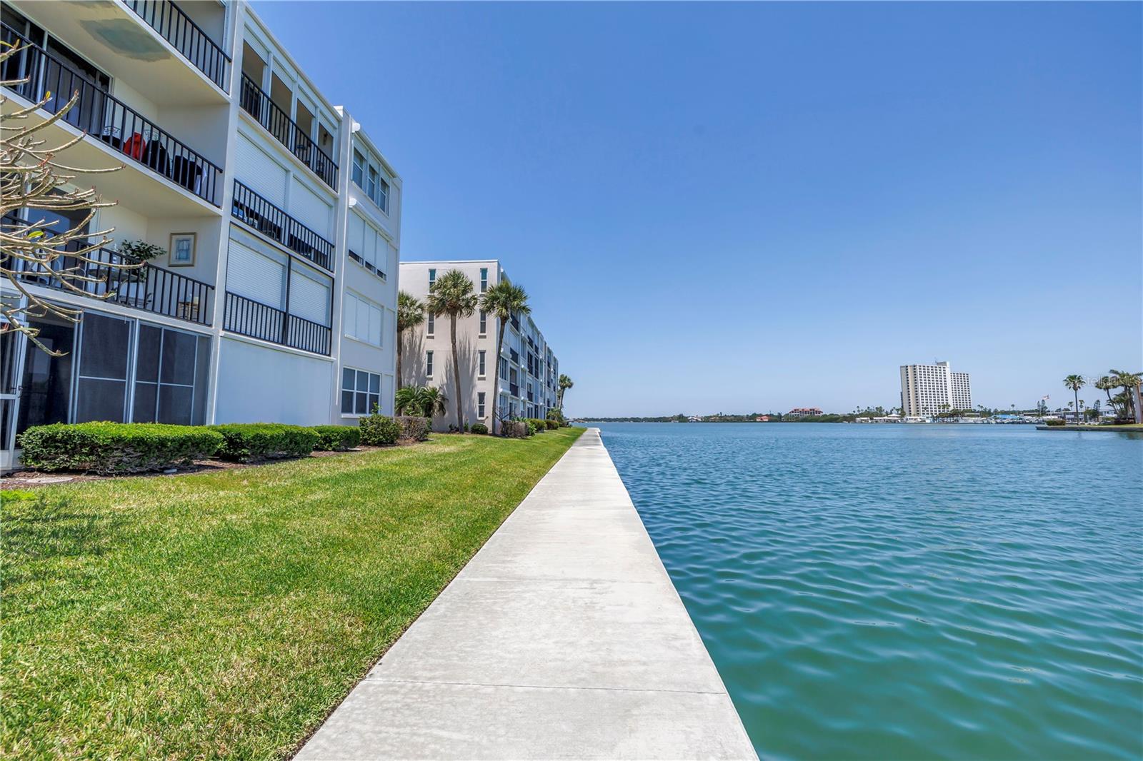 7625 SUN ISLAND DR S #106, SOUTH PASADENA, FL, 33707