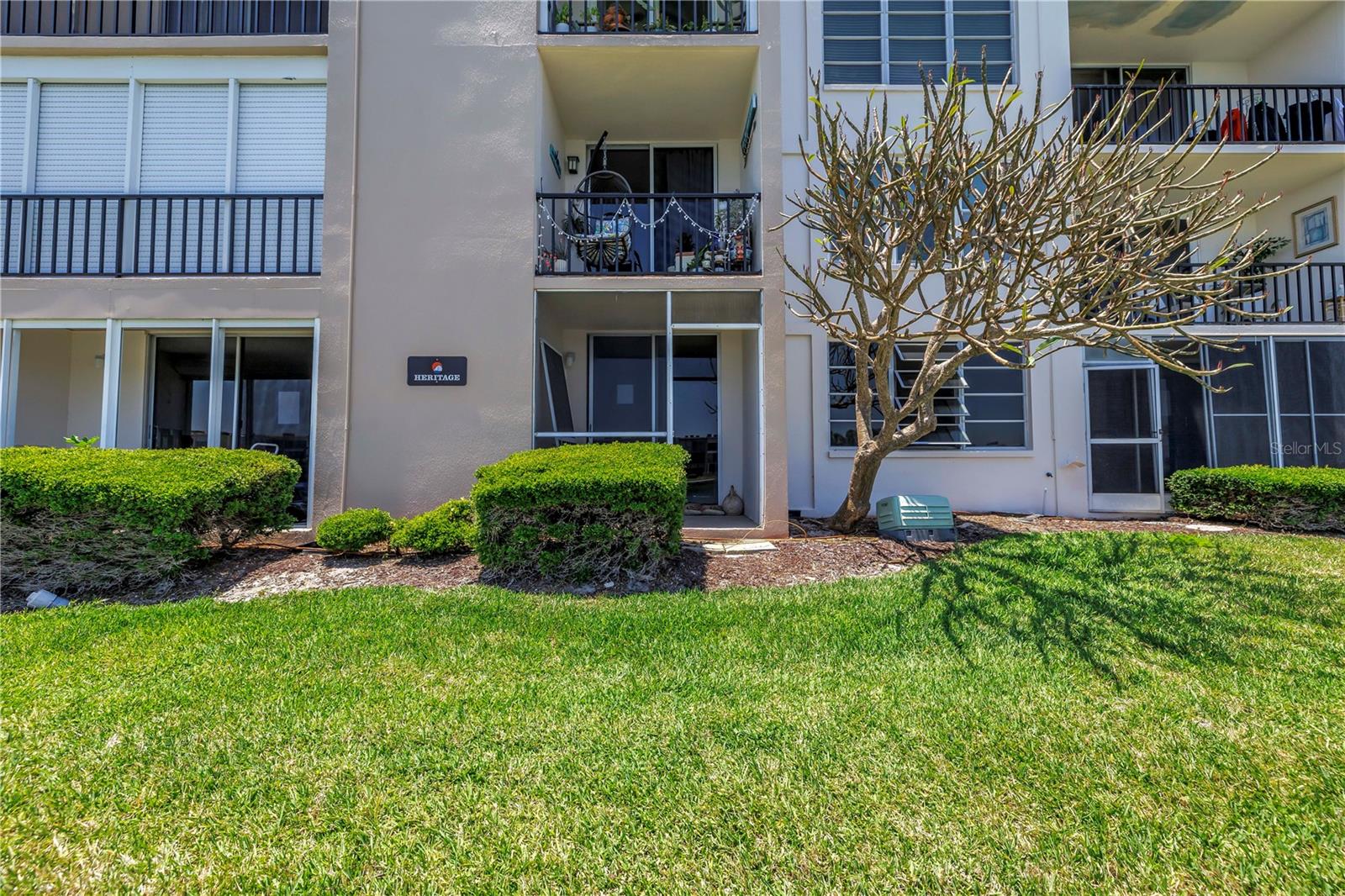7625 SUN ISLAND DR S #106, SOUTH PASADENA, FL, 33707