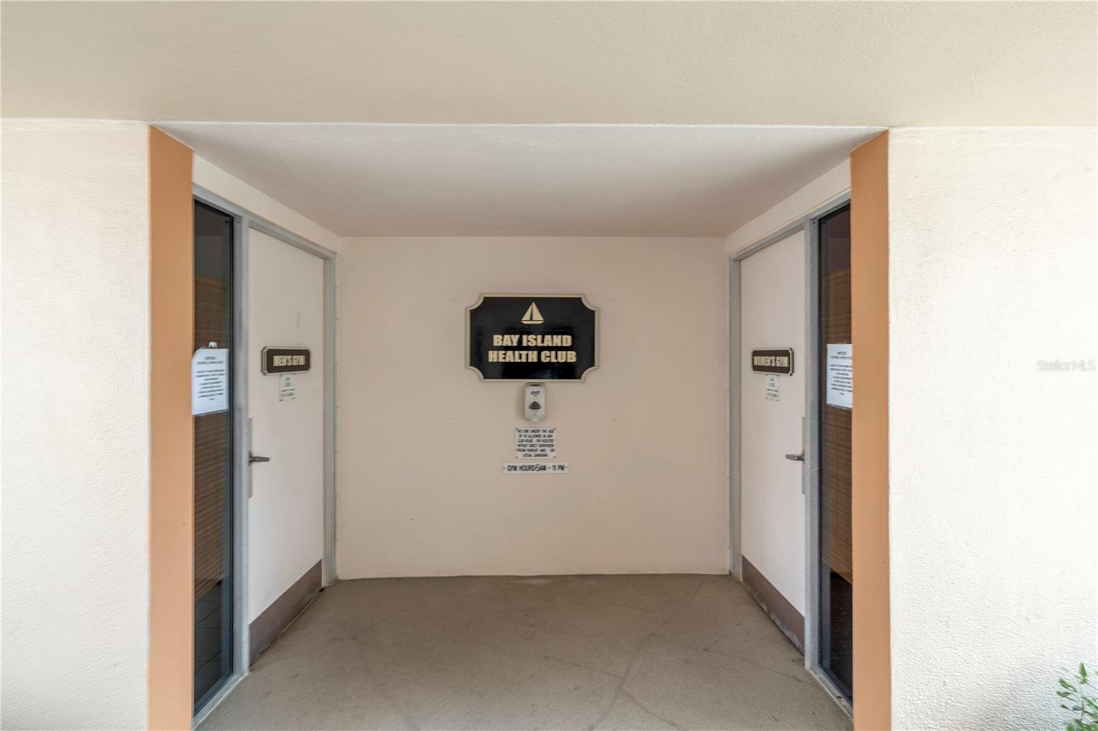 7625 SUN ISLAND DR S #106, SOUTH PASADENA, FL, 33707