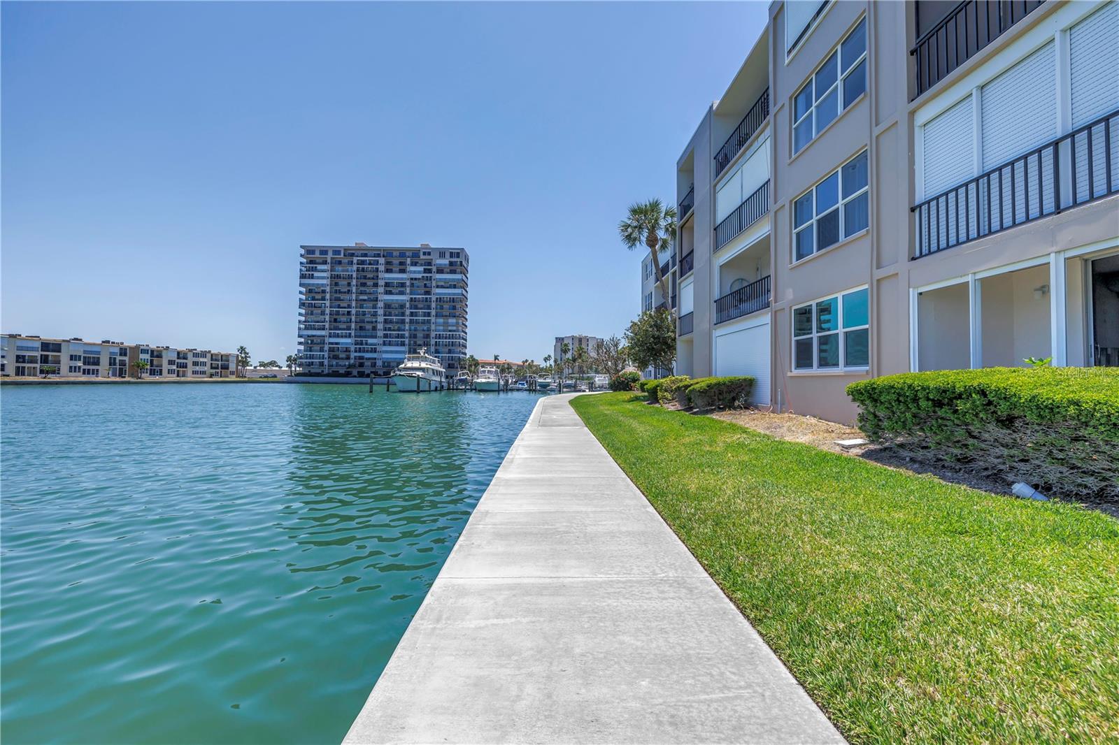 7625 SUN ISLAND DR S #106, SOUTH PASADENA, FL, 33707