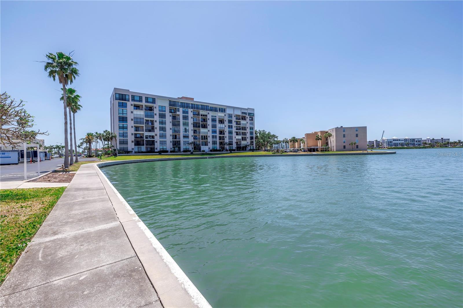 7625 SUN ISLAND DR S #106, SOUTH PASADENA, FL, 33707