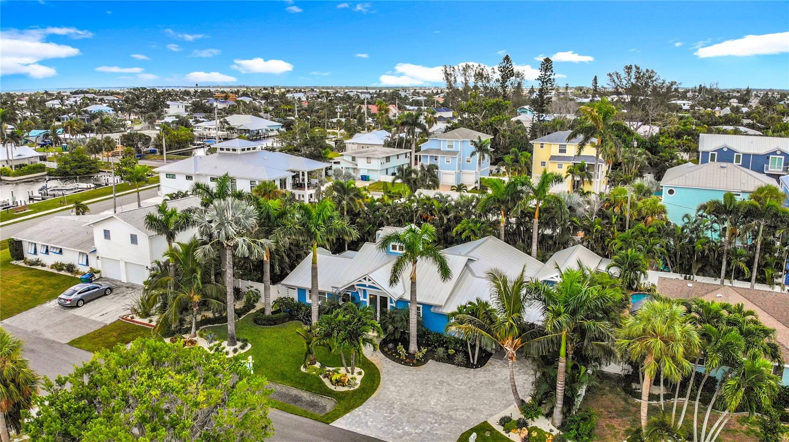 403 75TH ST, HOLMES BEACH, FL, 34217