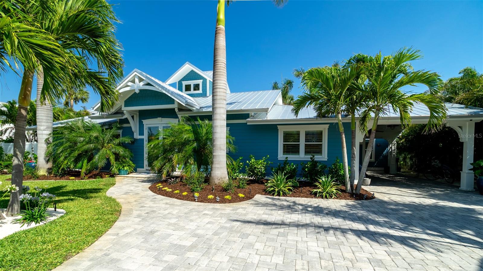 403 75TH ST, HOLMES BEACH, FL, 34217