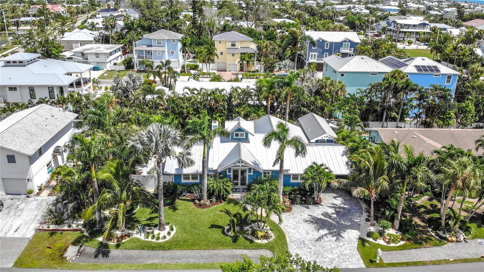 403 75TH ST, HOLMES BEACH, FL, 34217