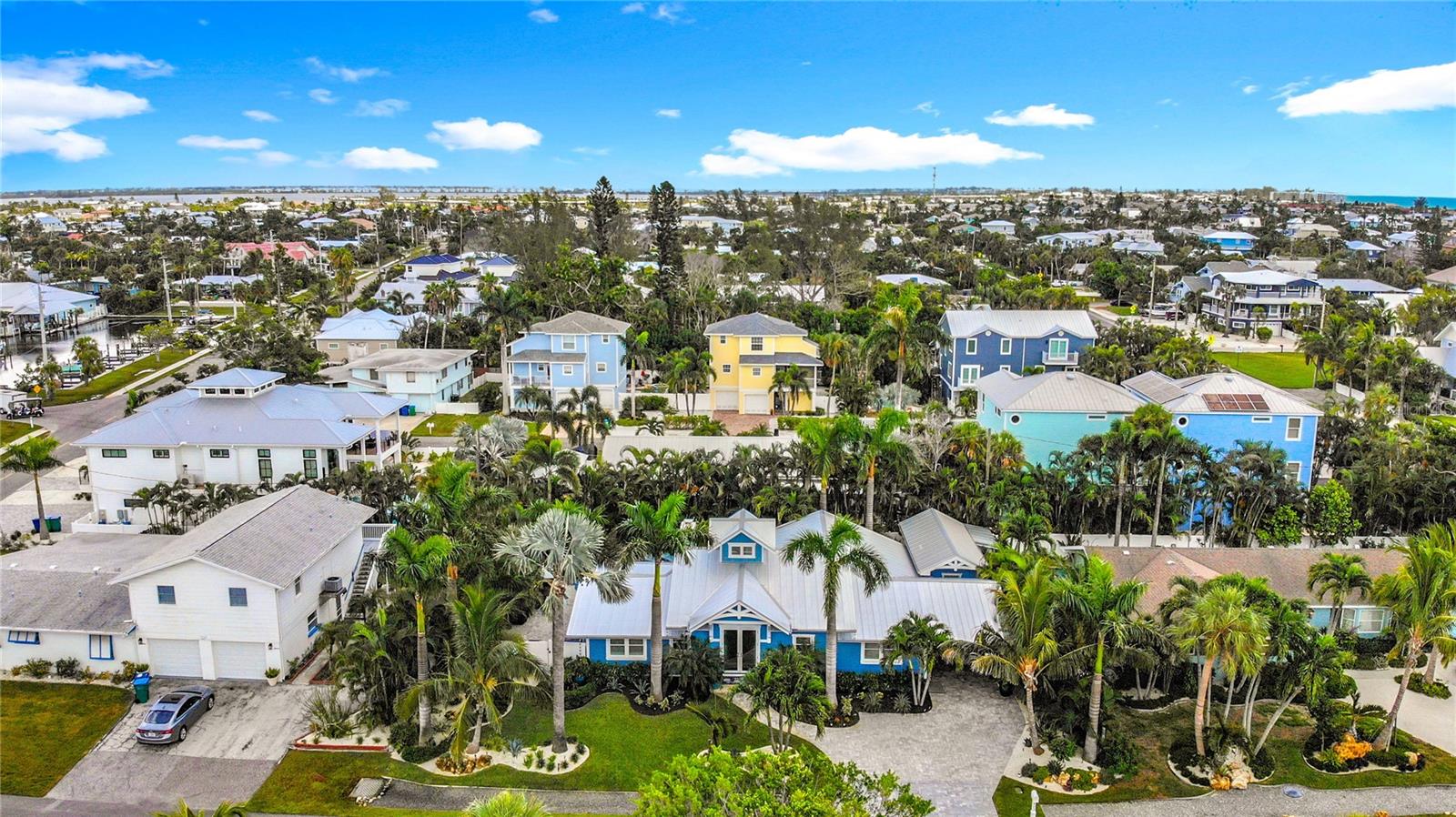 403 75TH ST, HOLMES BEACH, FL, 34217