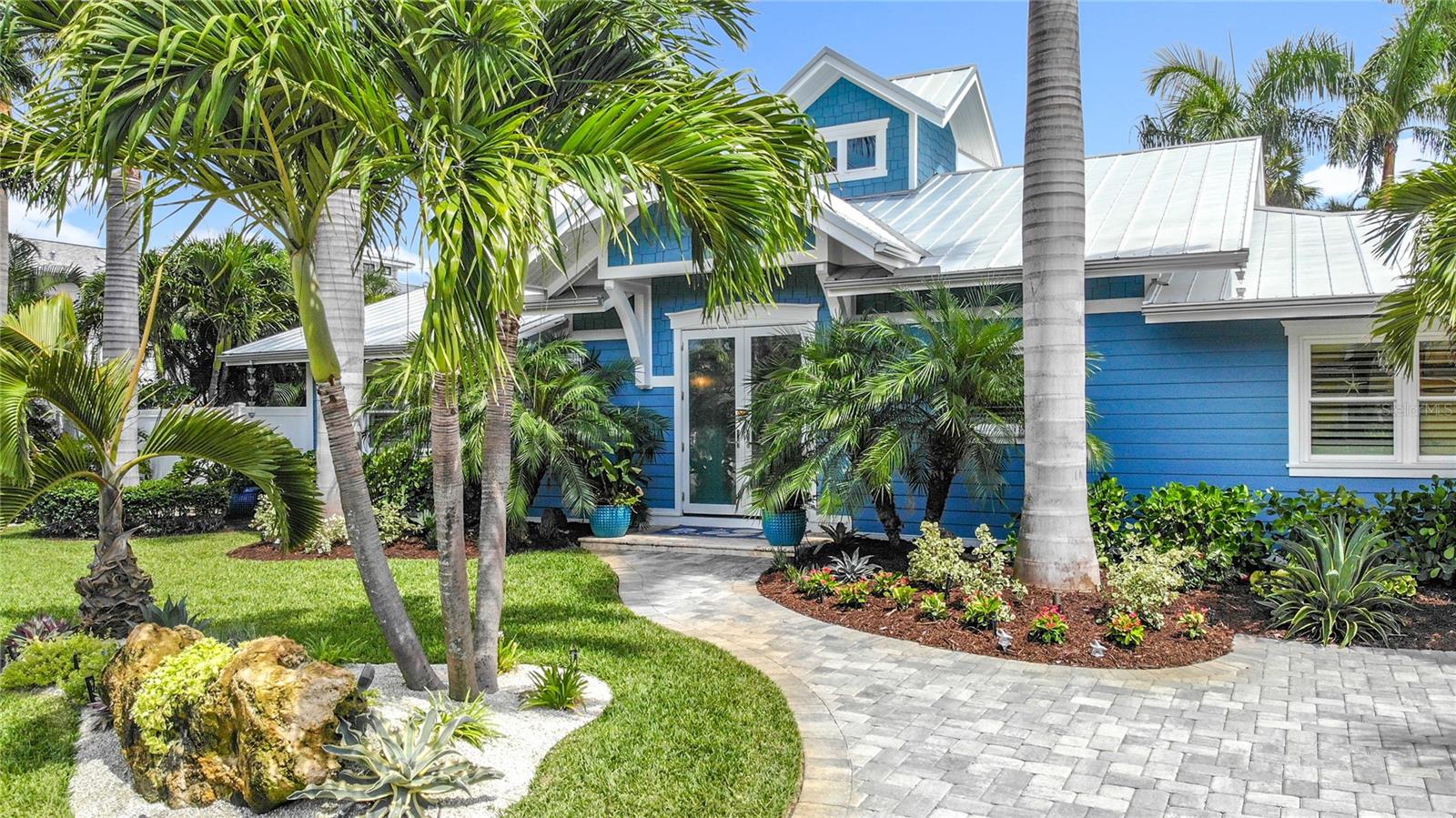 403 75TH ST, HOLMES BEACH, FL, 34217
