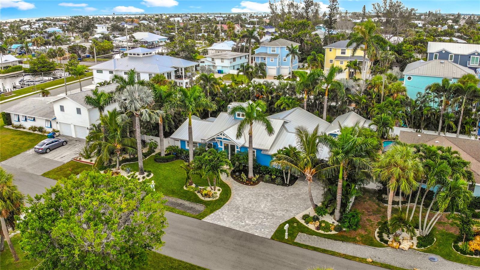 403 75TH ST, HOLMES BEACH, FL, 34217