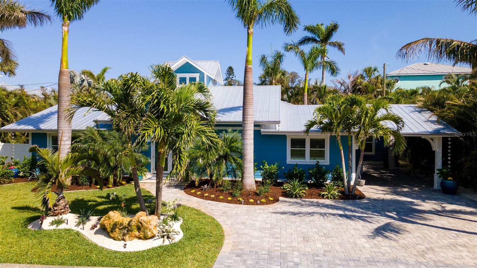 403 75TH ST, HOLMES BEACH, FL, 34217