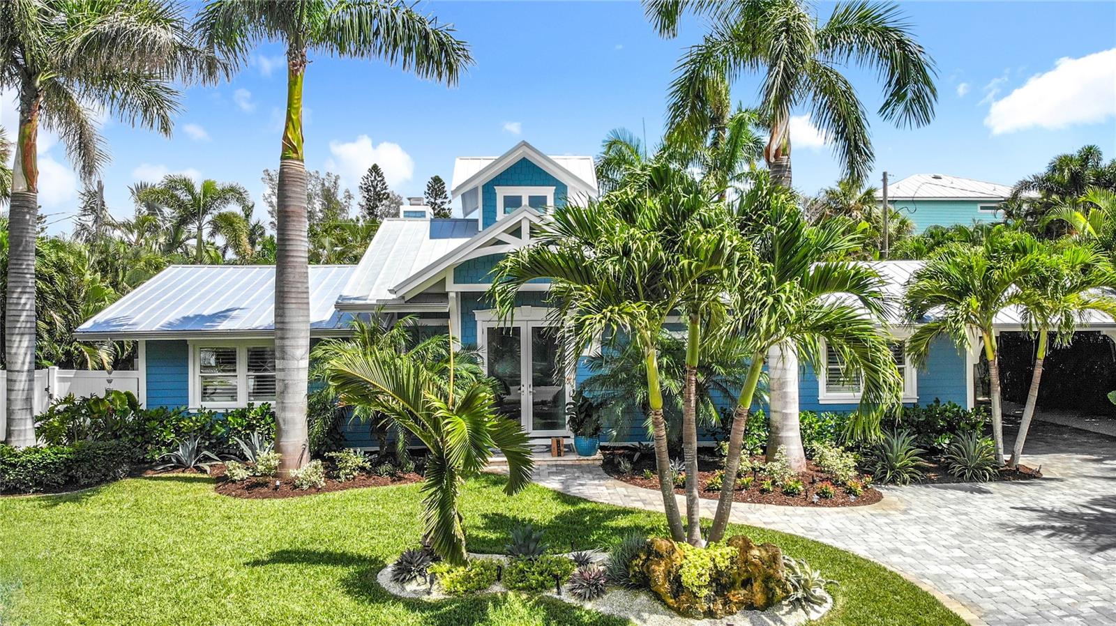 403 75TH ST, HOLMES BEACH, FL, 34217