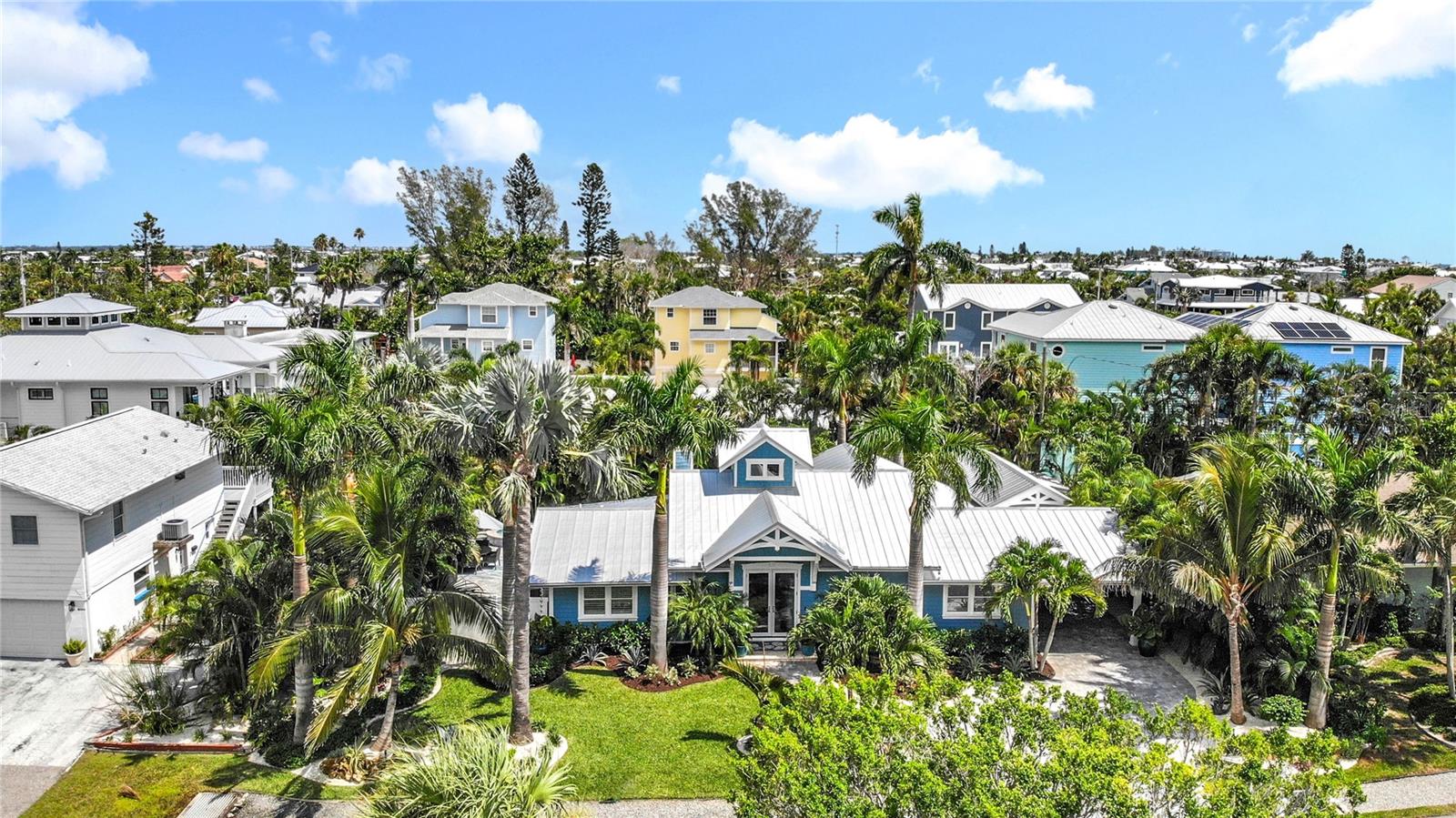 403 75TH ST, HOLMES BEACH, FL, 34217