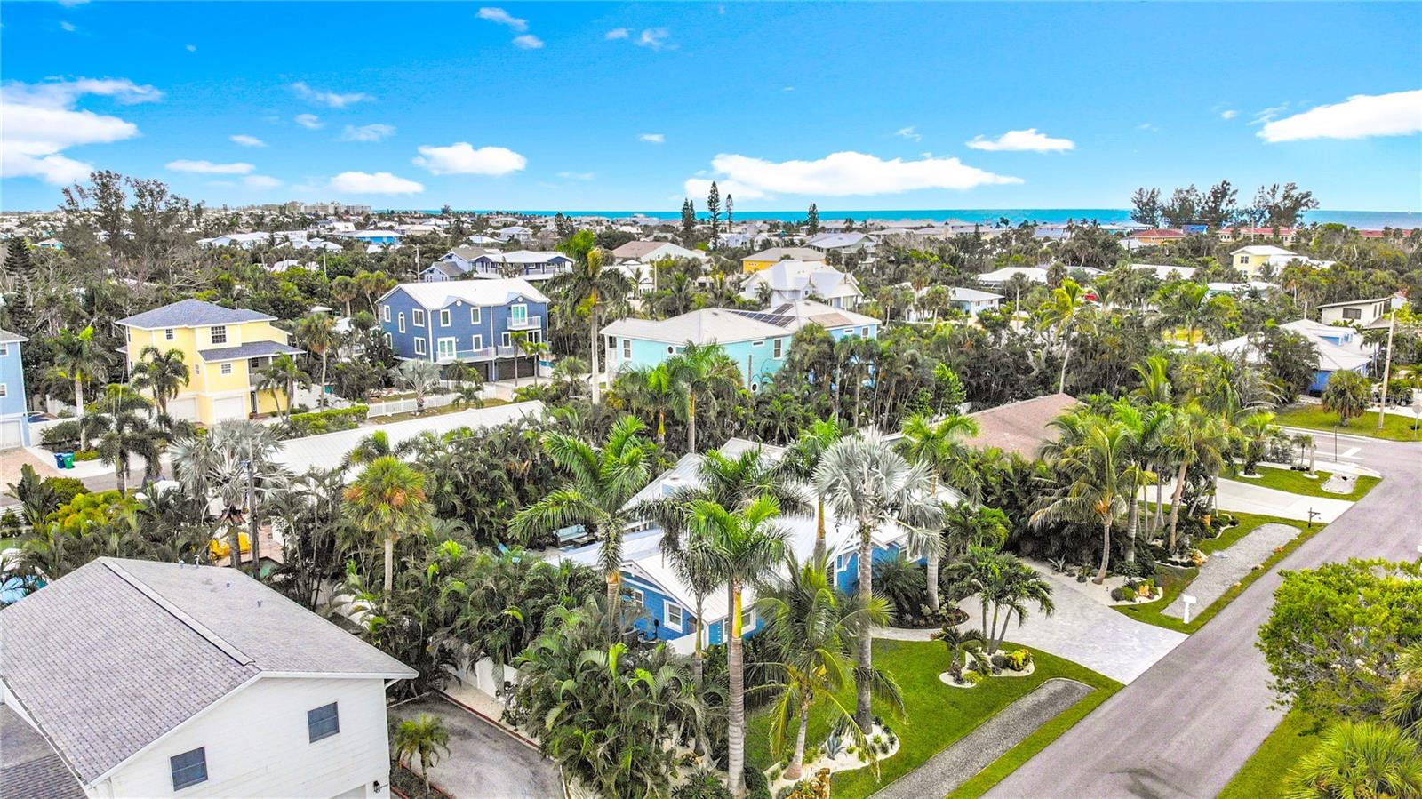 403 75TH ST, HOLMES BEACH, FL, 34217