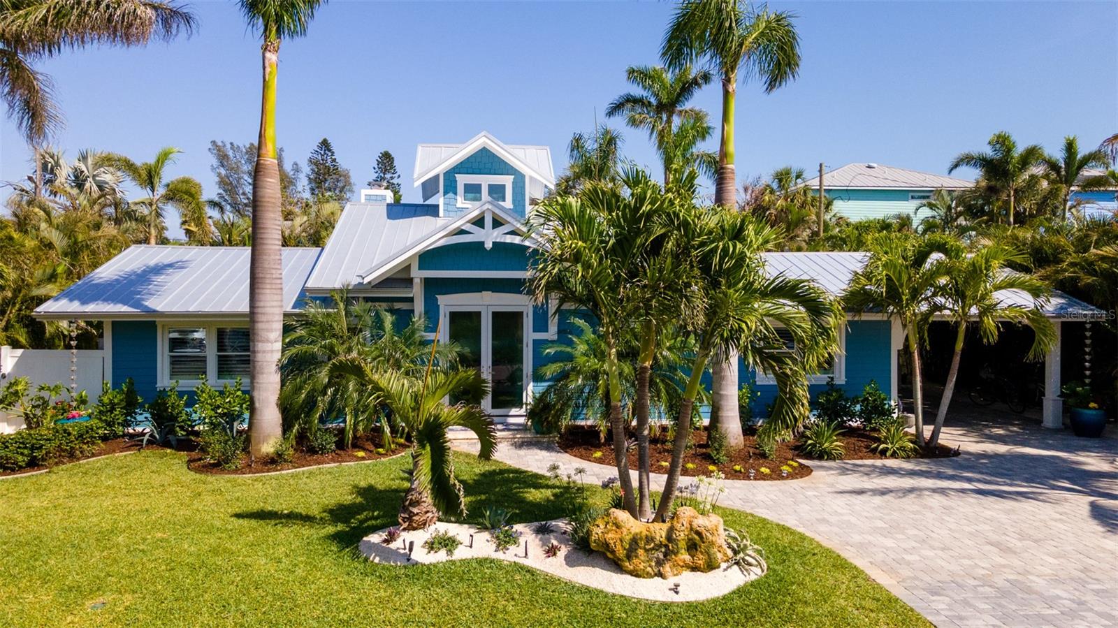 403 75TH ST, HOLMES BEACH, FL, 34217