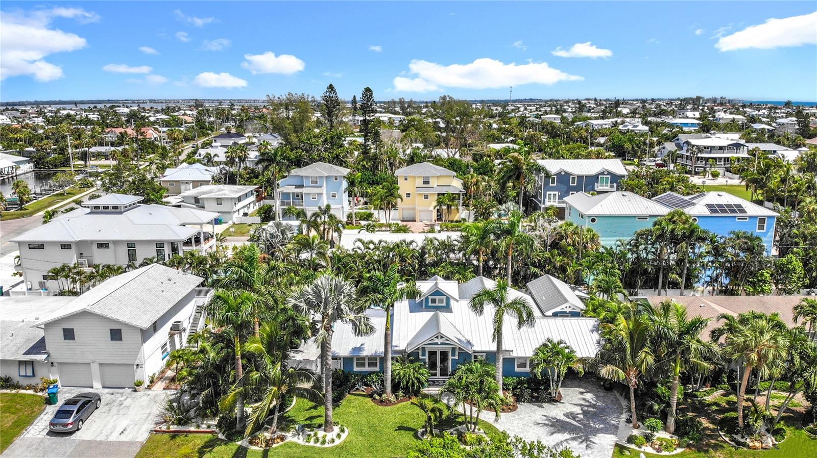 403 75TH ST, HOLMES BEACH, FL, 34217