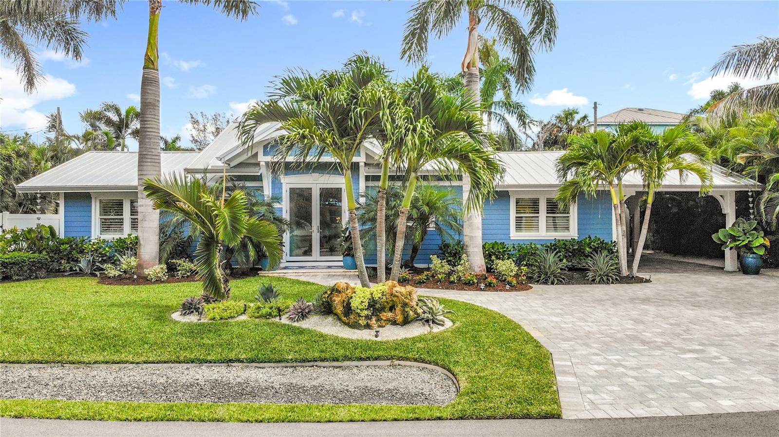 403 75TH ST, HOLMES BEACH, FL, 34217
