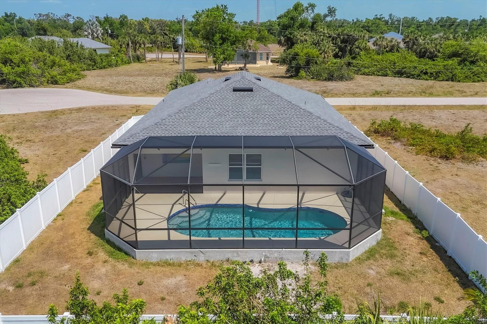 118 BOXWOOD LN, ROTONDA WEST, FL, 33947