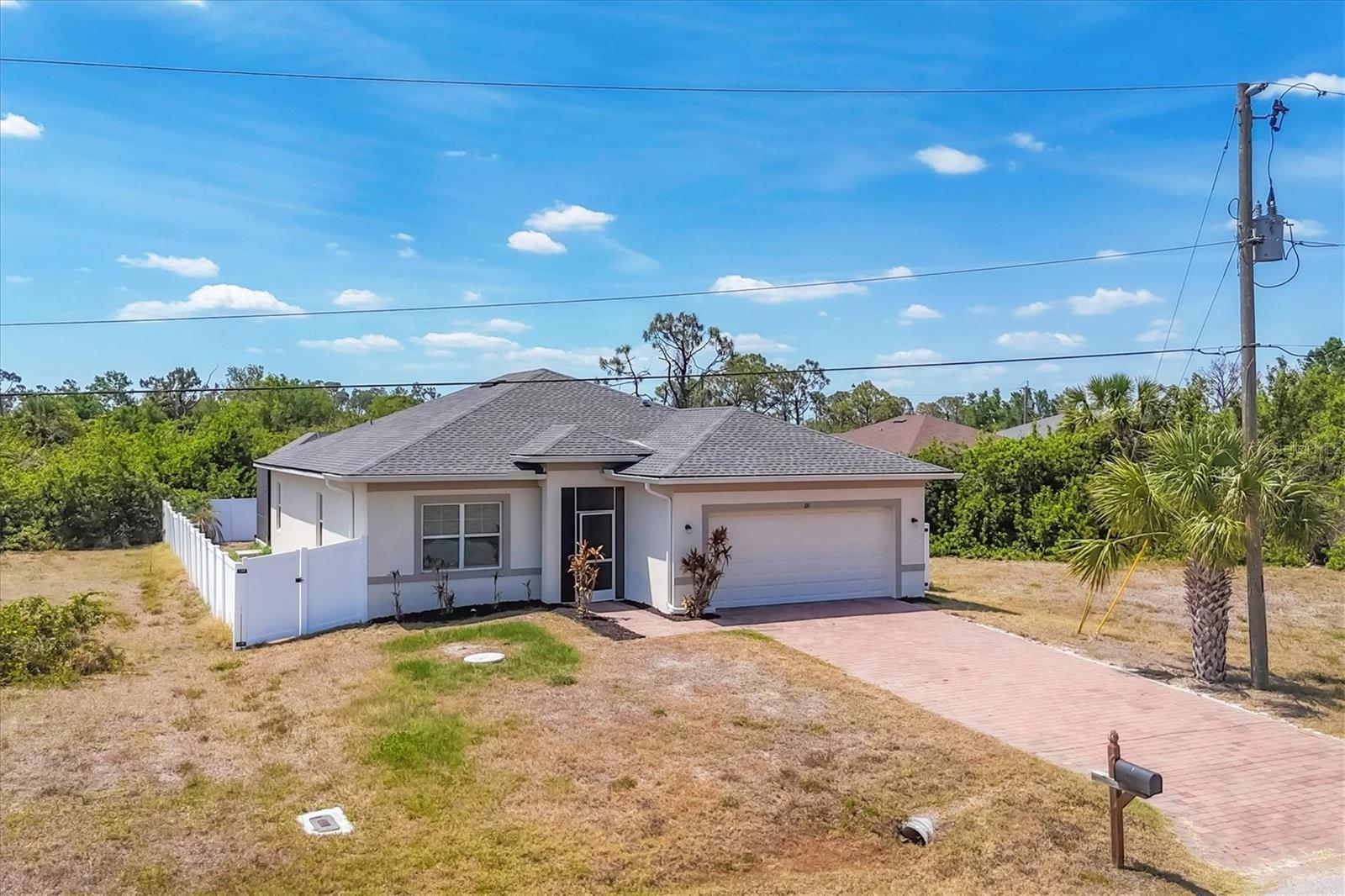 118 BOXWOOD LN, ROTONDA WEST, FL, 33947