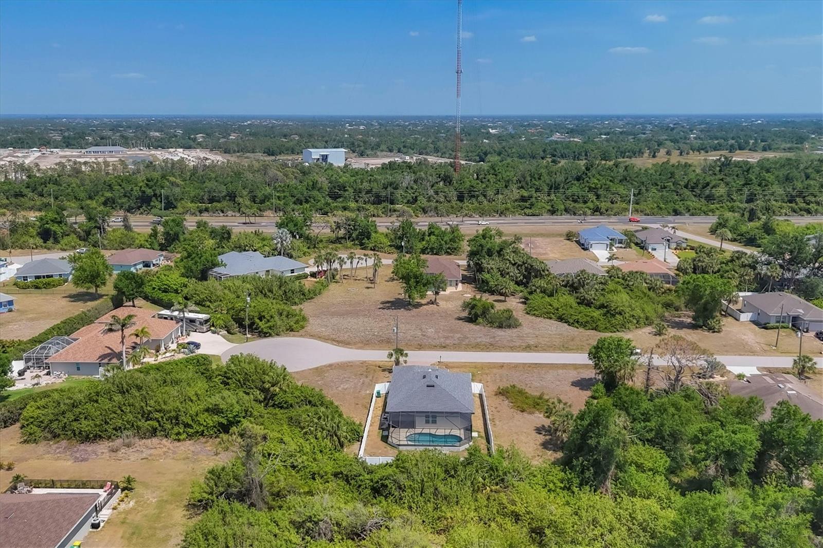 118 BOXWOOD LN, ROTONDA WEST, FL, 33947