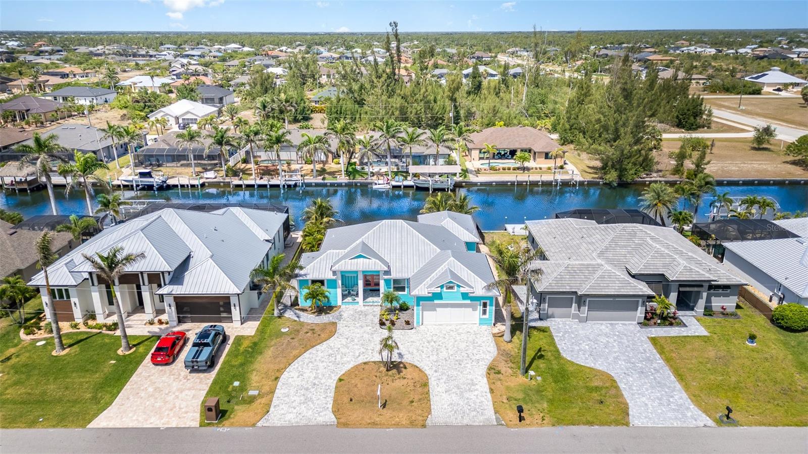 8084 BURWELL CIR, PORT CHARLOTTE, FL, 33981