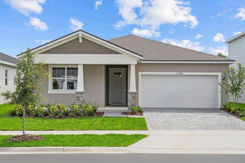 13248 PERGOLA AVE, ORLANDO, FL, 32832