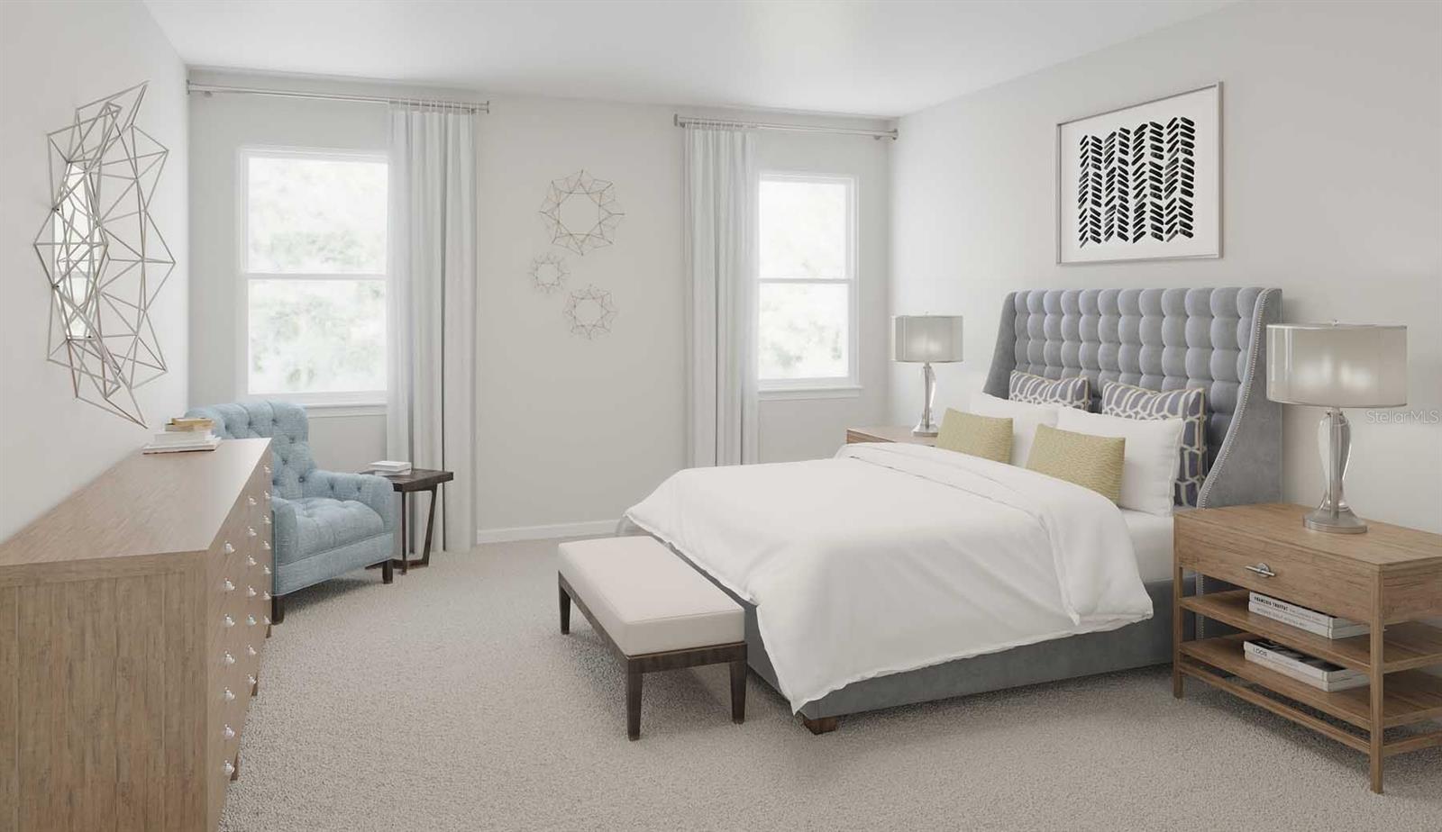 13248 PERGOLA AVE, ORLANDO, FL, 32832