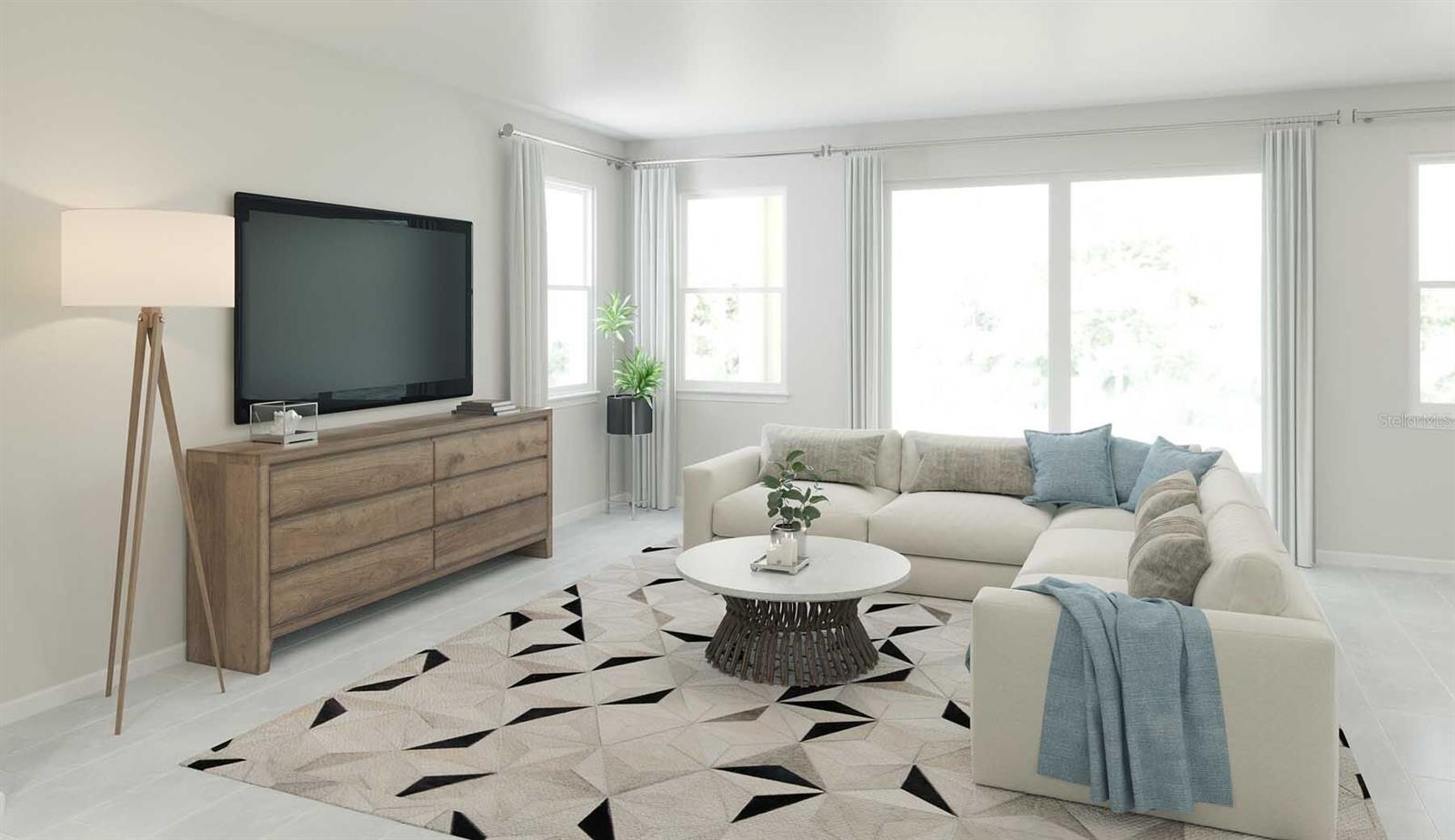 13248 PERGOLA AVE, ORLANDO, FL, 32832