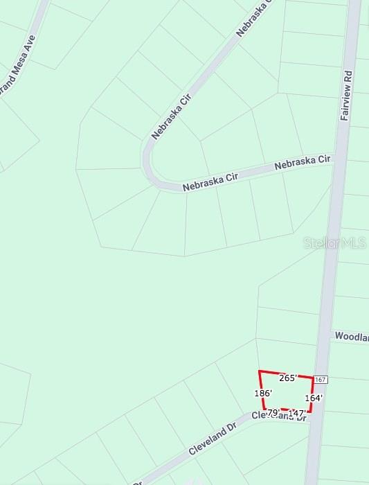 FAIRVIEW RD, ALFORD, FL, 32420